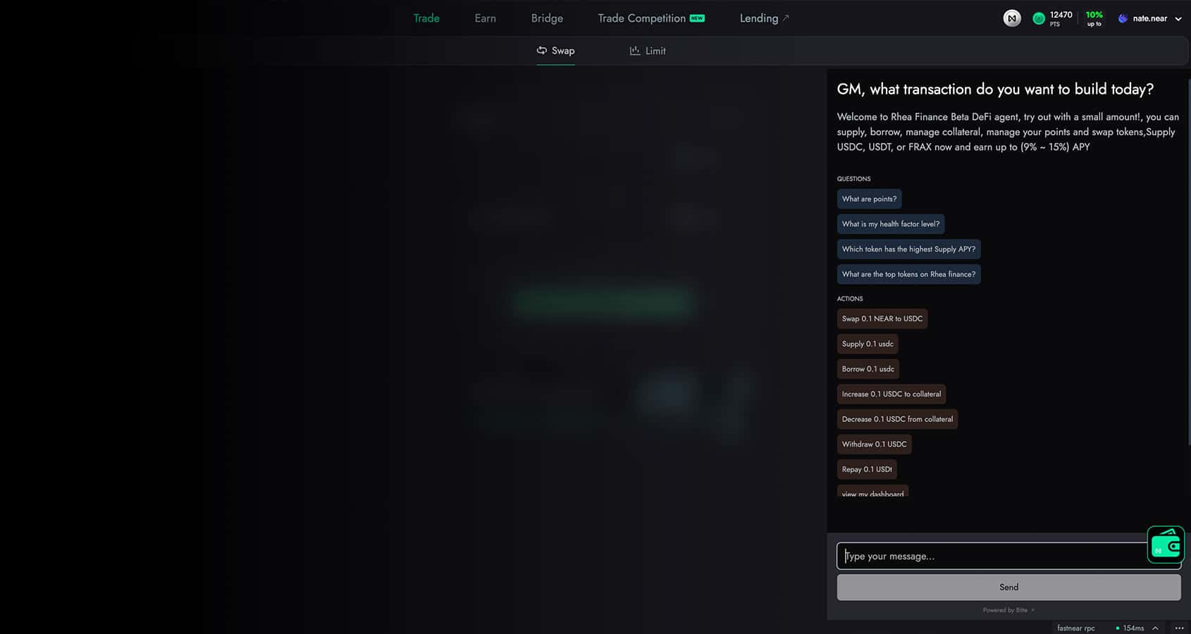 background image for Embed Your Agent